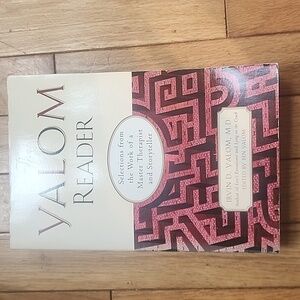 The Yalom Reader
